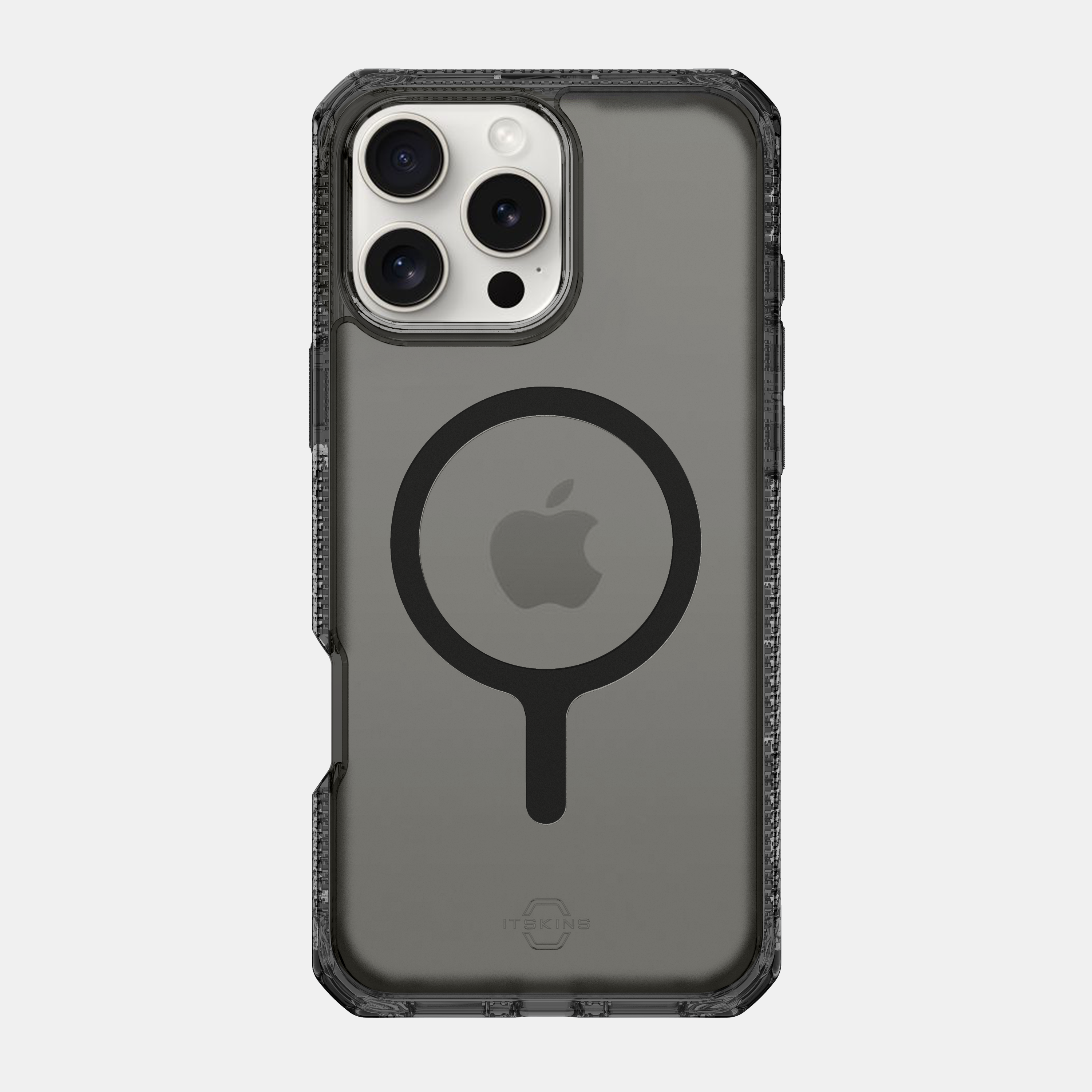 Itskins iPhone 16 Pro Max - Magsafe cover