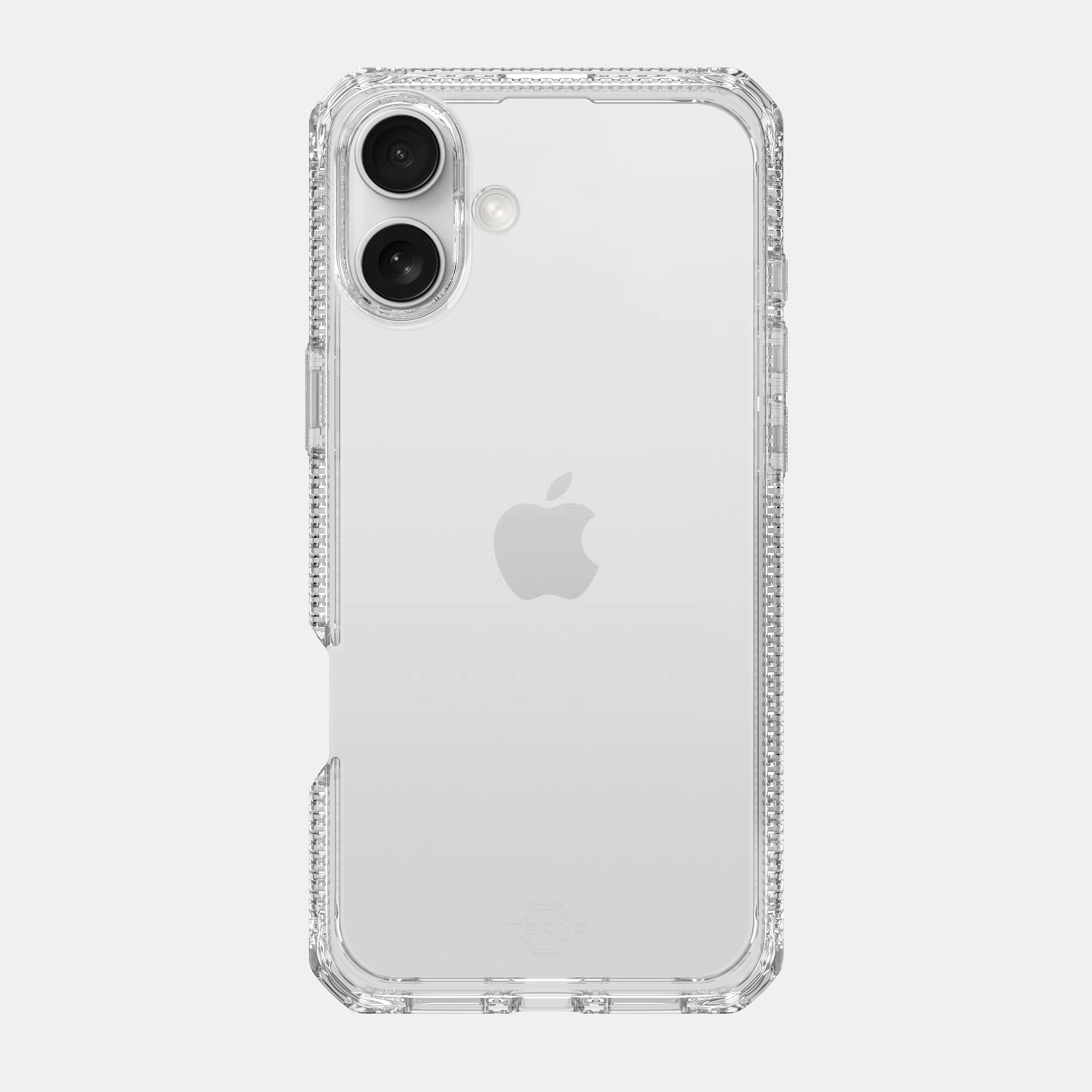 Itskins iPhone 16 - Spectrum cover
