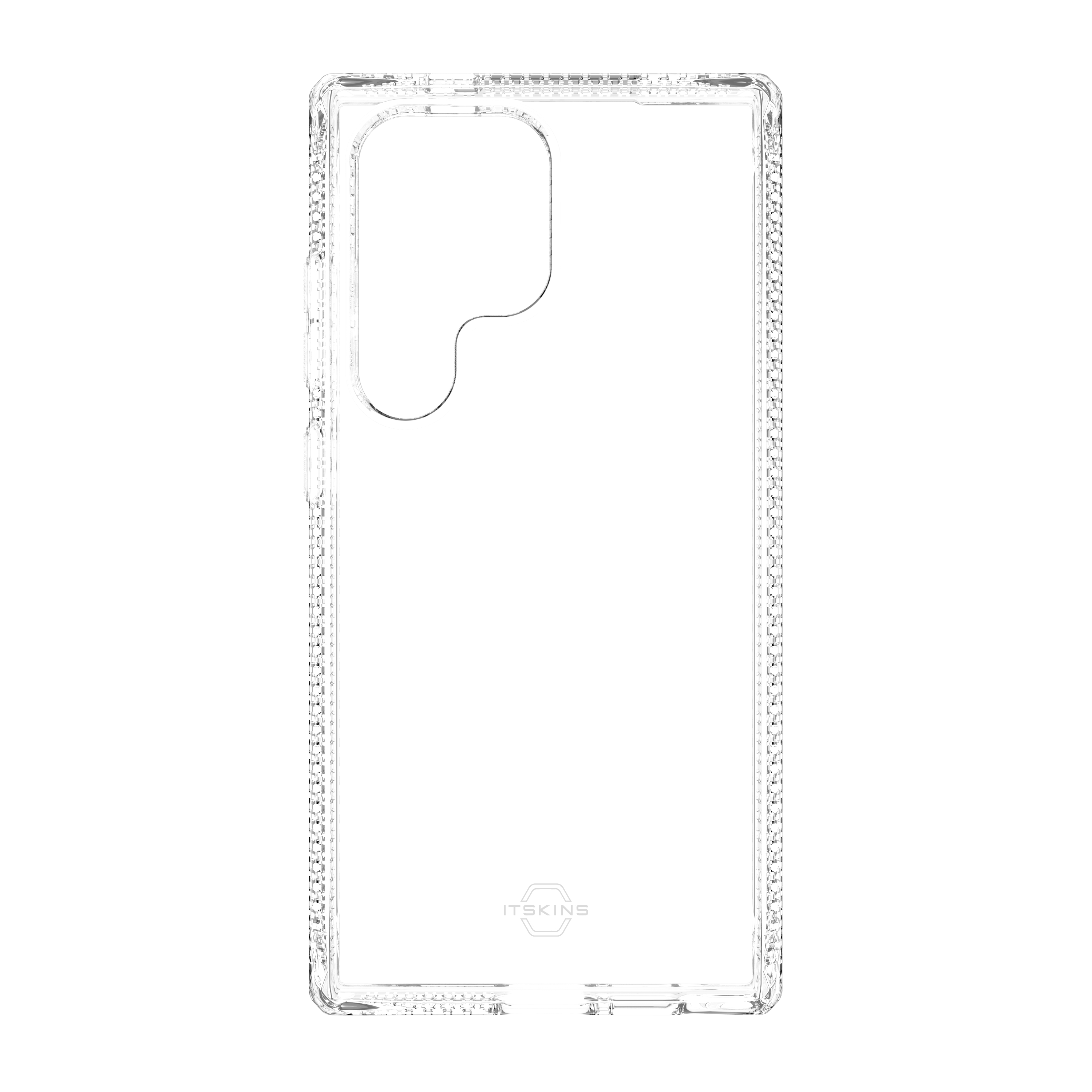 Itskins Samsung Galaxy S25 Ultra Coque Level 2 Spectrum