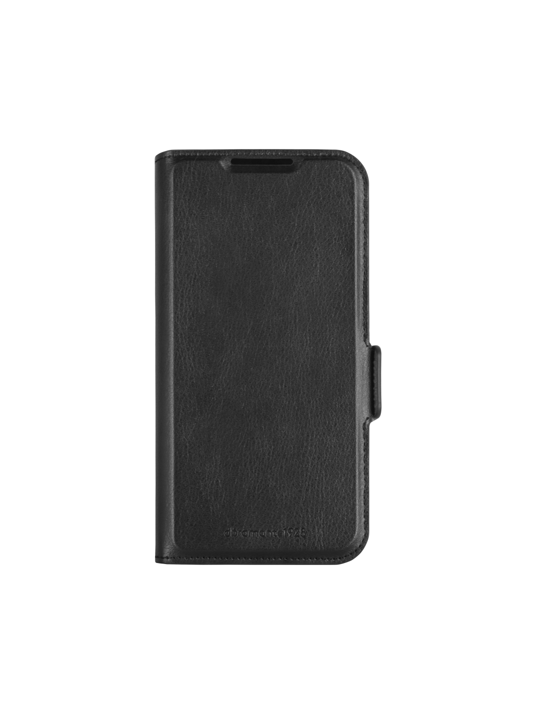 Dbramante Galaxy S25 Wallet Bookcover Oslo Pro Black
