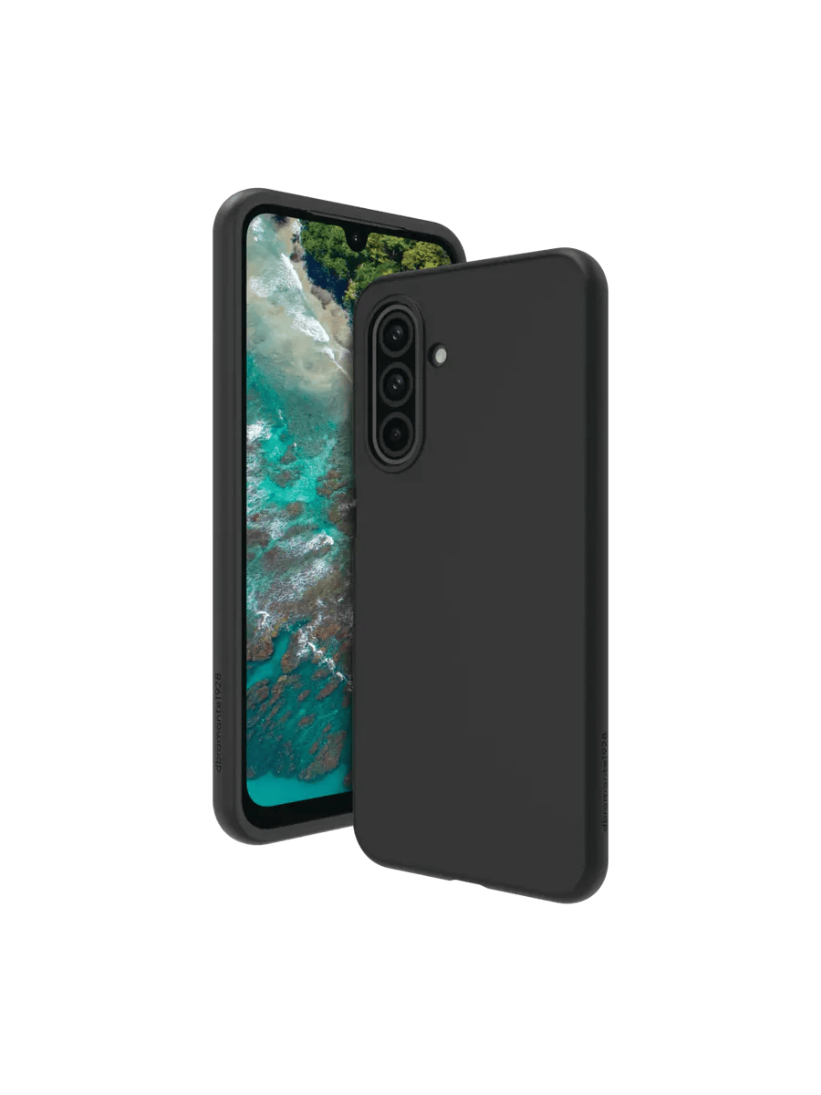 Dbramante Galaxy A56 - Recycled Silicone cover