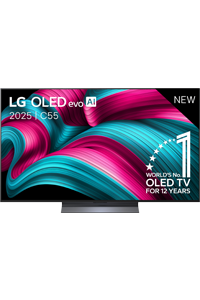 LG OLED evo 55C55LA