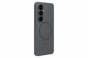 Samsung Galaxy S26 Silicone Magnet case