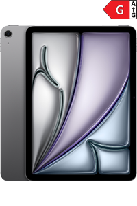 Apple 11" iPad Air M4