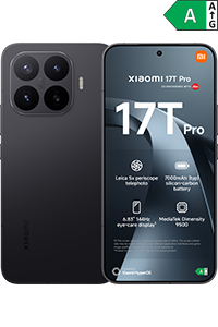 Xiaomi 17T Pro