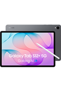 Samsung Samsung Galaxy Tab S12+ 5G Gray 256GB