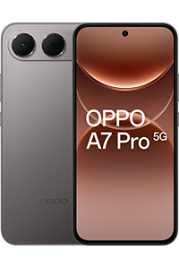 OPPO A7 Pro