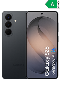 Samsung Galaxy S26