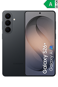 Samsung Galaxy S26+