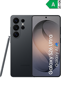 Samsung Galaxy S26 Ultra