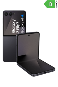 Samsung Galaxy Z Flip7