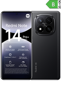 Xiaomi Redmi Note 14 Pro+