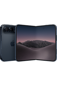 Apple iPhone Duo